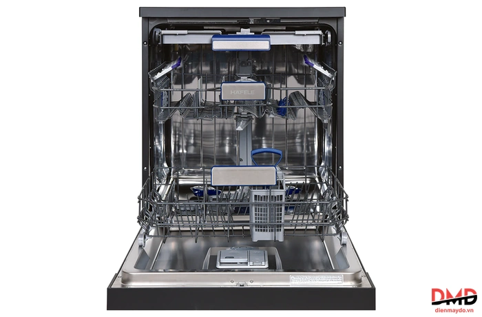 Máy rửa bát độc lập Hafele HDW-F6081B (533.23.201)