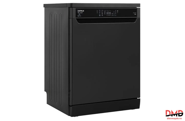 Máy rửa bát độc lập Hafele HDW-F6081B (533.23.201)