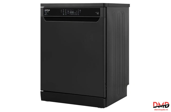 Máy rửa bát độc lập Hafele HDW-F6081B (533.23.201)