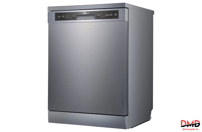 Máy rửa bát độc lập Hafele HDW-F60G (535.29.590)