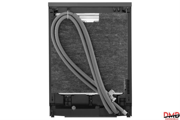 Máy rửa bát độc lập LG LDN14BLA5