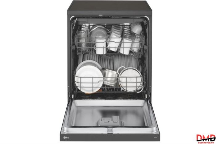 Máy rửa bát độc lập LG LDN14BLA5