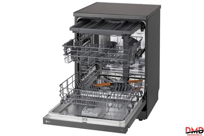 Máy rửa bát độc lập LG LDN14BLA5