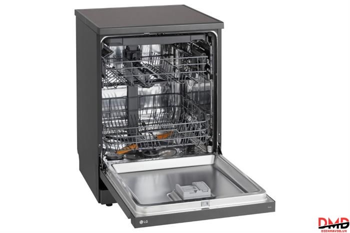 Máy rửa bát độc lập LG LDN14BLA5