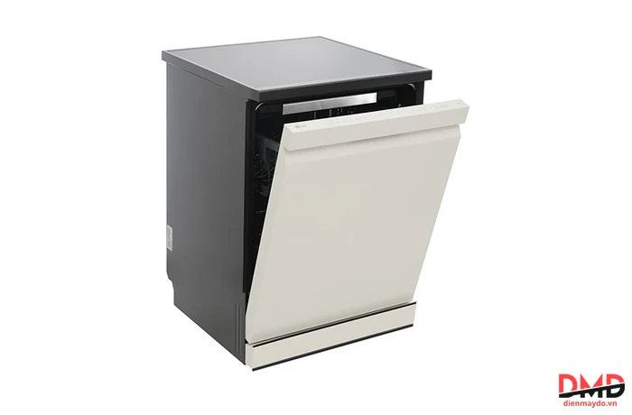 Máy rửa bát độc lập LG LDT14BGA3