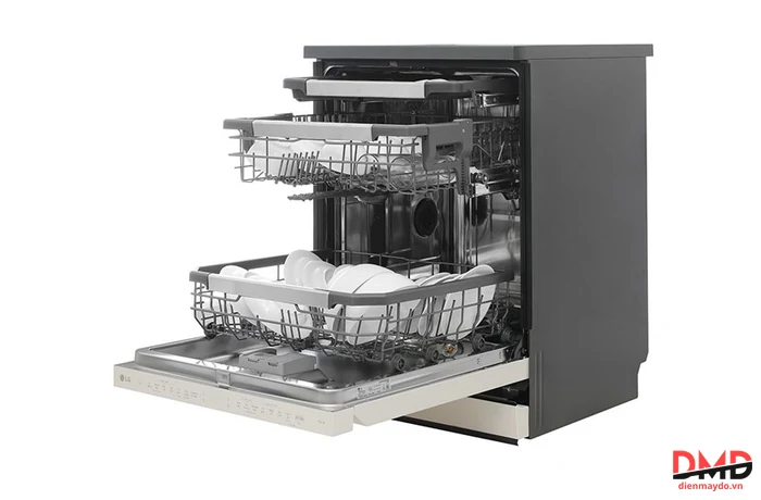 Máy rửa bát độc lập LG LDT14BGA3