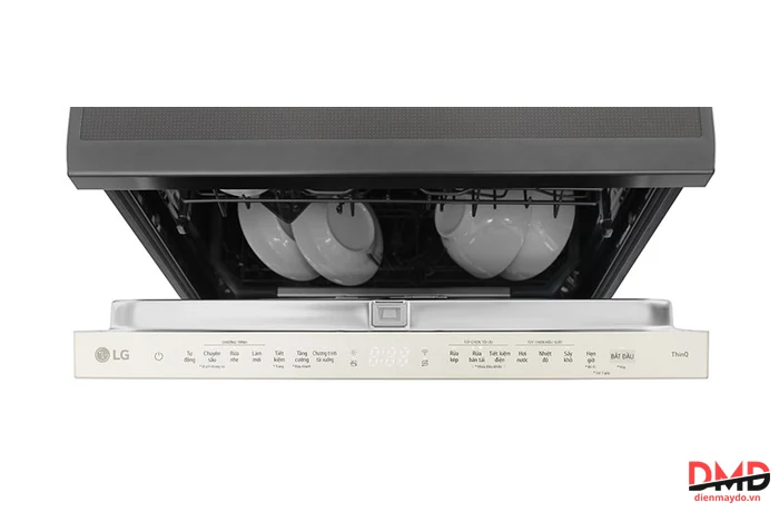 Máy rửa bát độc lập LG LDT14BGA3