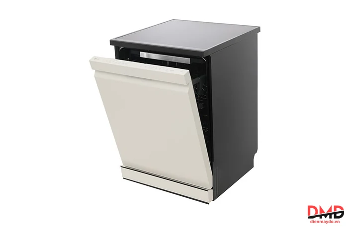 Máy rửa bát độc lập LG LDT14BGA3