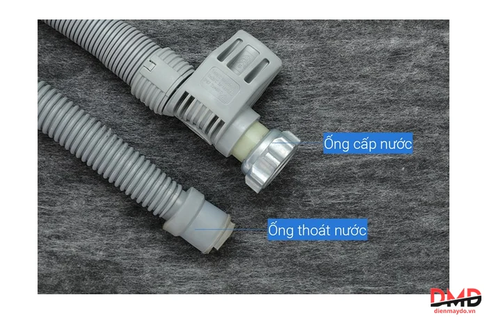 Máy rửa bát độc lập LG LDT14BGA3