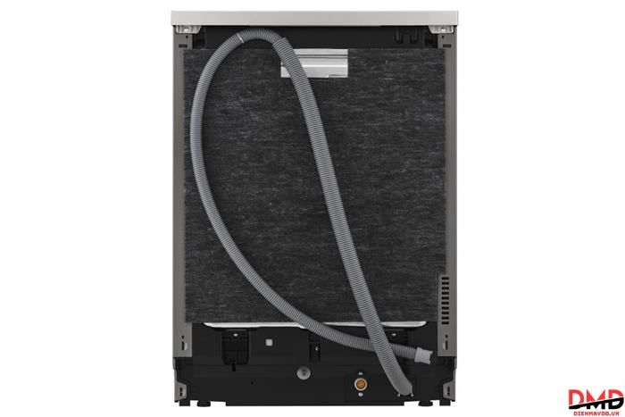 Máy rửa bát độc lập LG LDT14SVA4