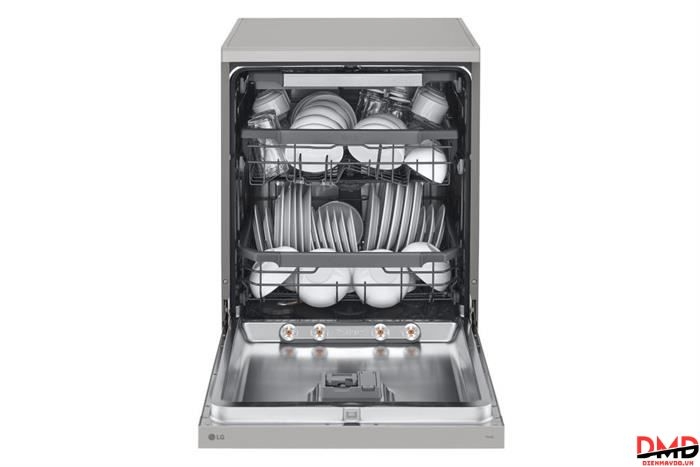 Máy rửa bát độc lập LG LDT14SVA4