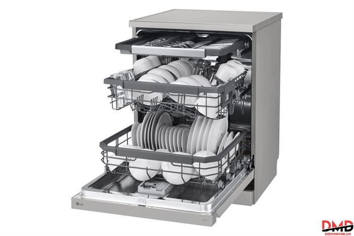 Máy rửa bát độc lập LG LDT14SVA4