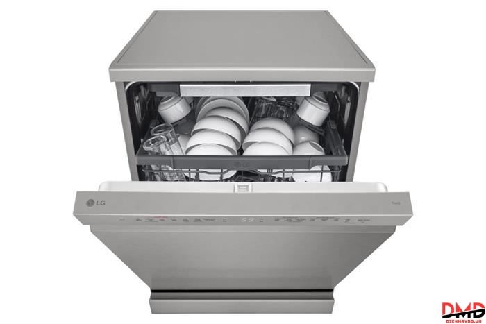 Máy rửa bát độc lập LG LDT14SVA4