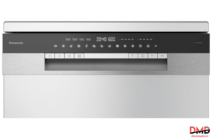 Máy rửa bát độc lập Panasonic NP-6V4MUEVN