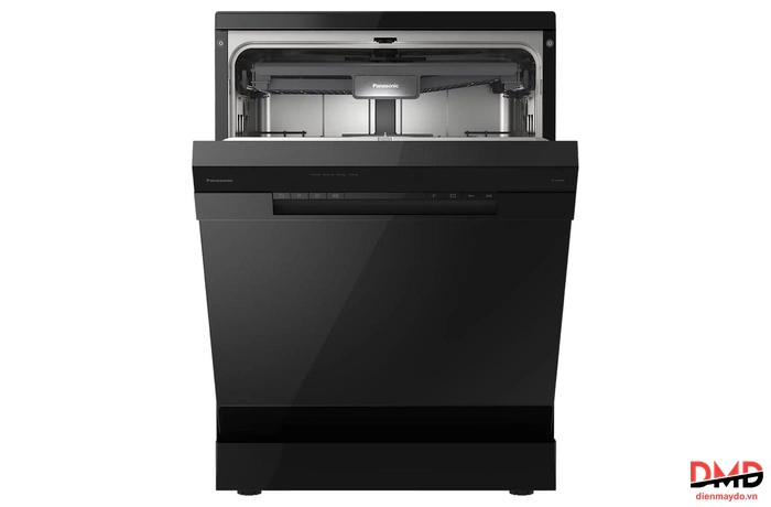 Máy rửa bát độc lập Panasonic NP-6X4MSEVN