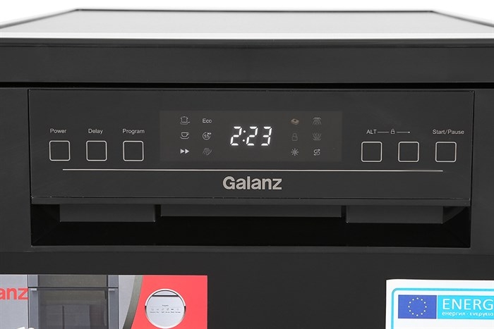 Máy rửa bát Galanz W45A3A401M-0E1(B)