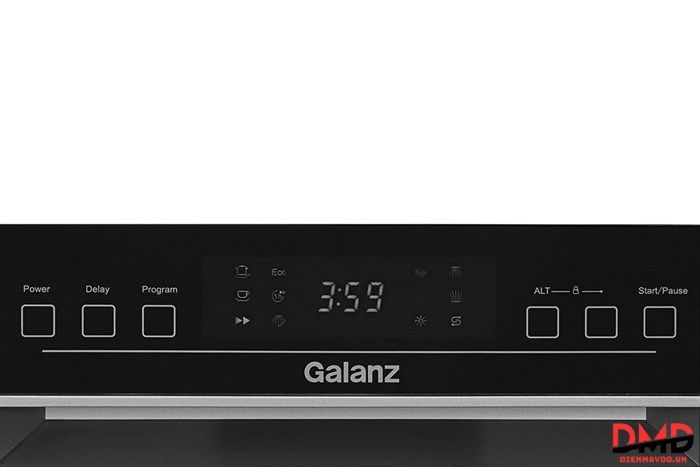 Máy rửa bát Galanz W60C3A401MQ1