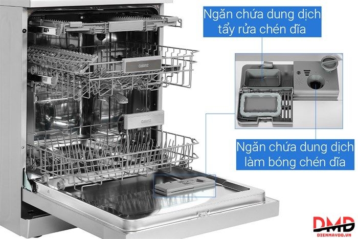 Máy rửa bát Galanz W60C3A401MQ1
