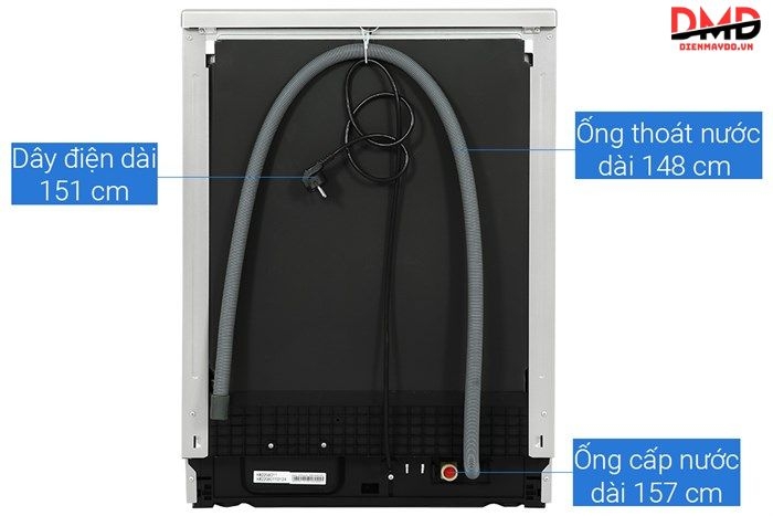 Máy rửa bát Galanz W60C3A401MQ1