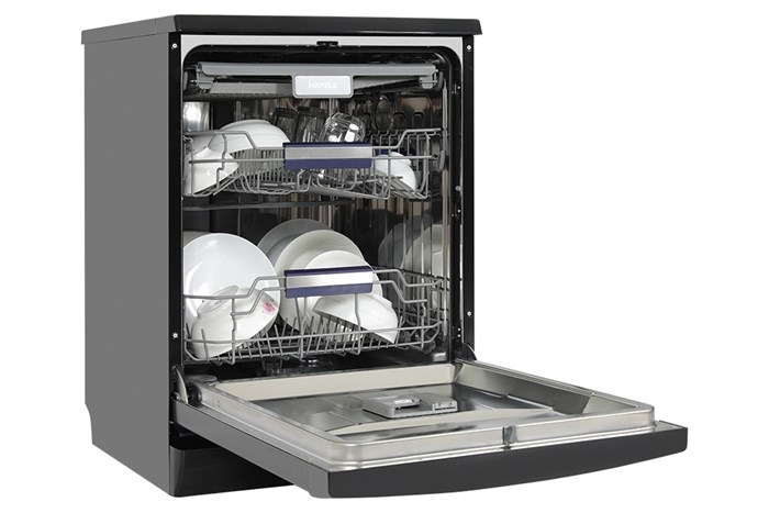 Máy rửa bát Hafele HDW-F602EB