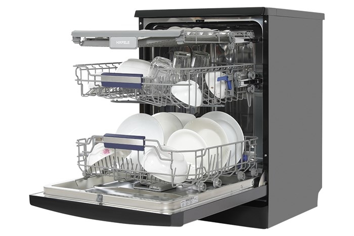 Máy rửa bát Hafele HDW-F602EB