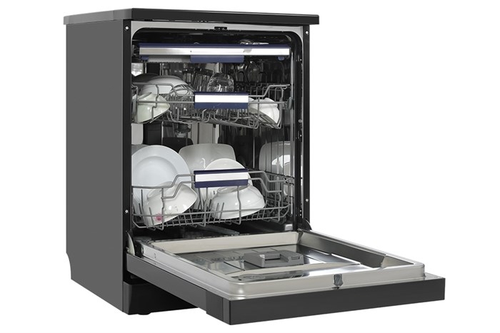 Máy rửa bát Hafele HDW-F605B