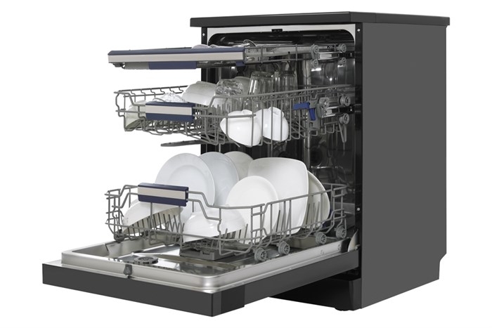 Máy rửa bát Hafele HDW-F605B