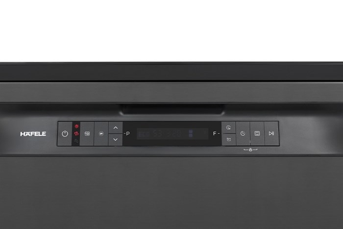 Máy rửa bát Hafele HDW-F605B