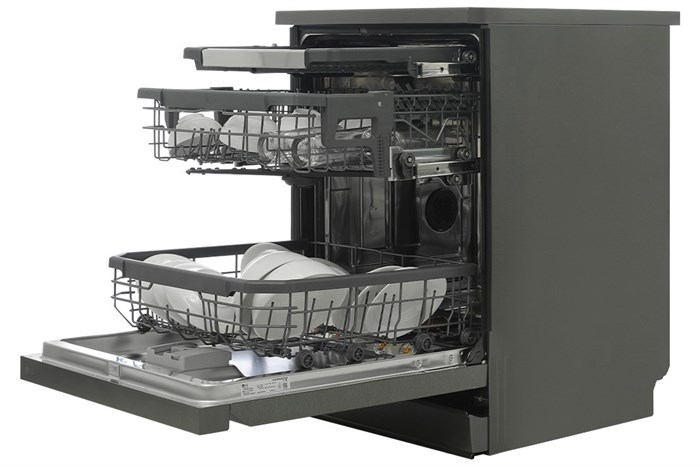 Máy rửa bát LG LDT14BLA4