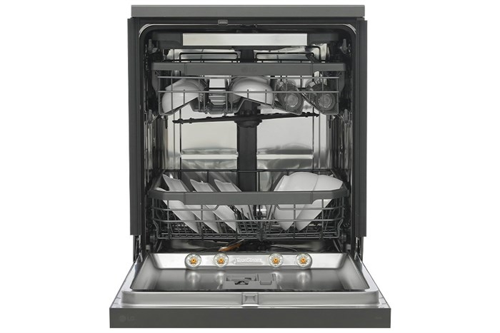 Máy rửa bát LG LDT14BLA4