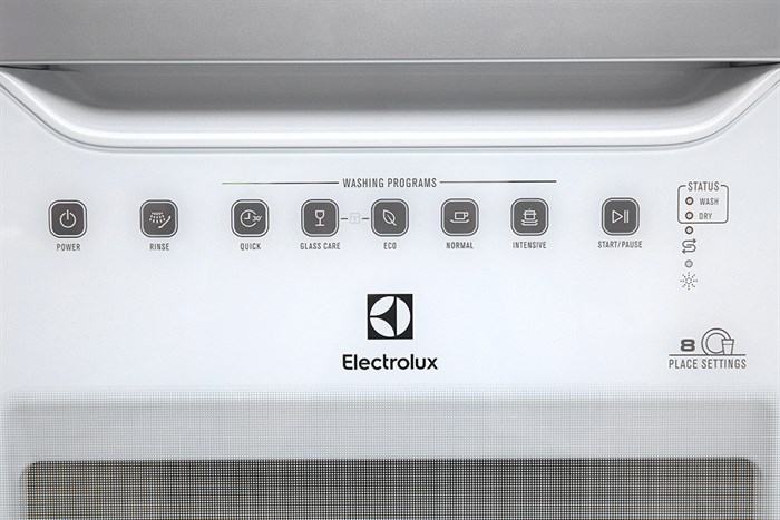 Máy rửa bát mini Electrolux ESF6010BW