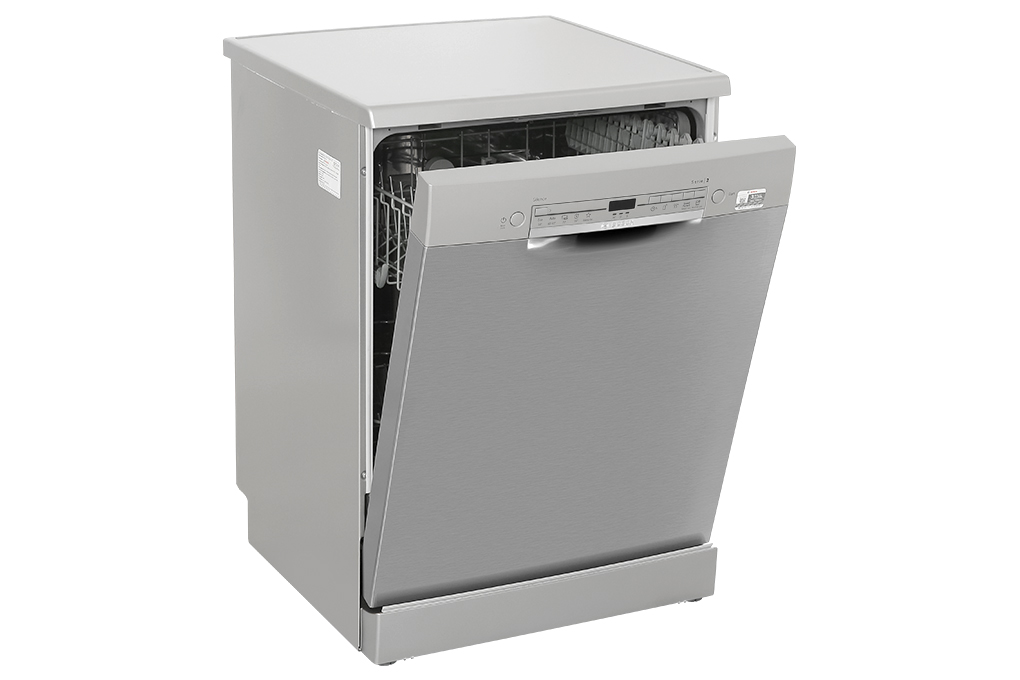 Máy rửa bát Bosch SMS2ITI12E