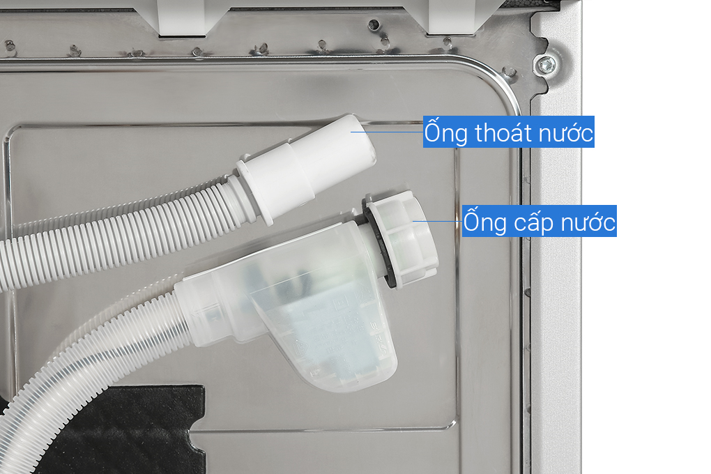 Máy rửa bát Bosch SMS2ITI12E