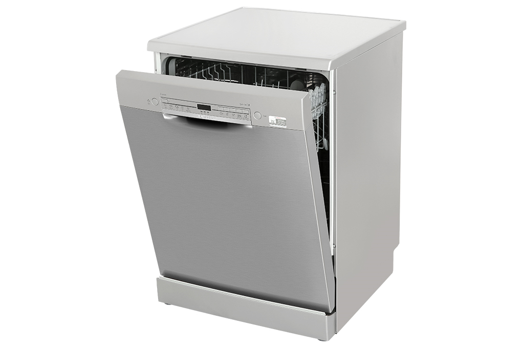 Máy rửa bát Bosch SMS2ITI12E