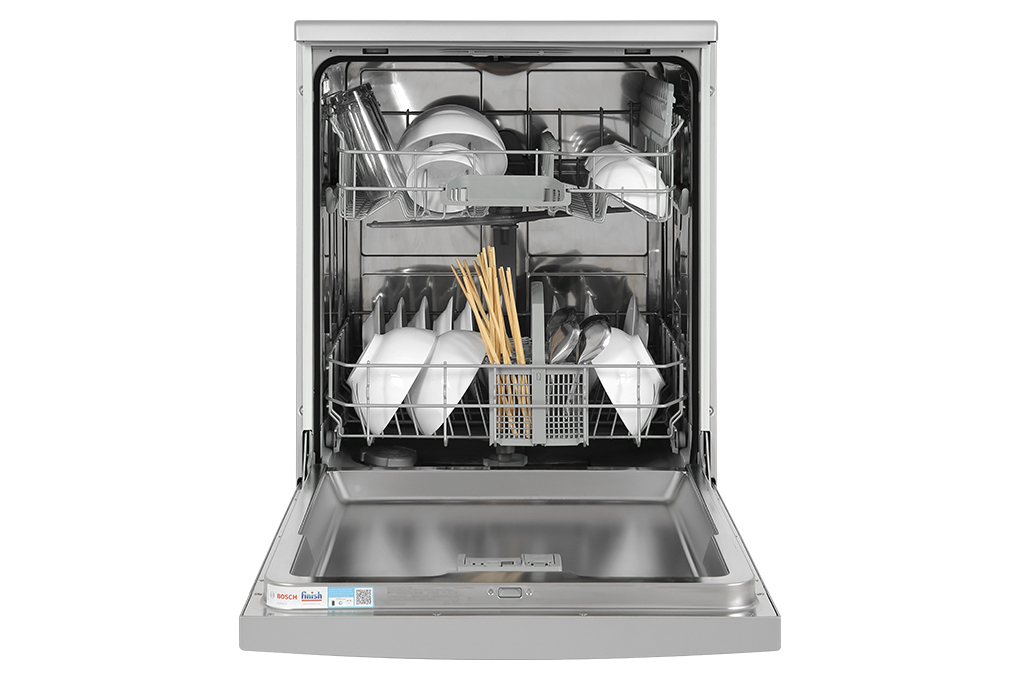 Máy rửa bát Bosch SMS2ITI12E