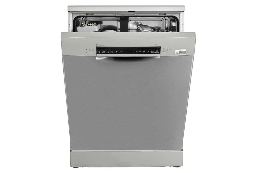 Máy rửa bát độc lập Bosch SMS4EKI06E