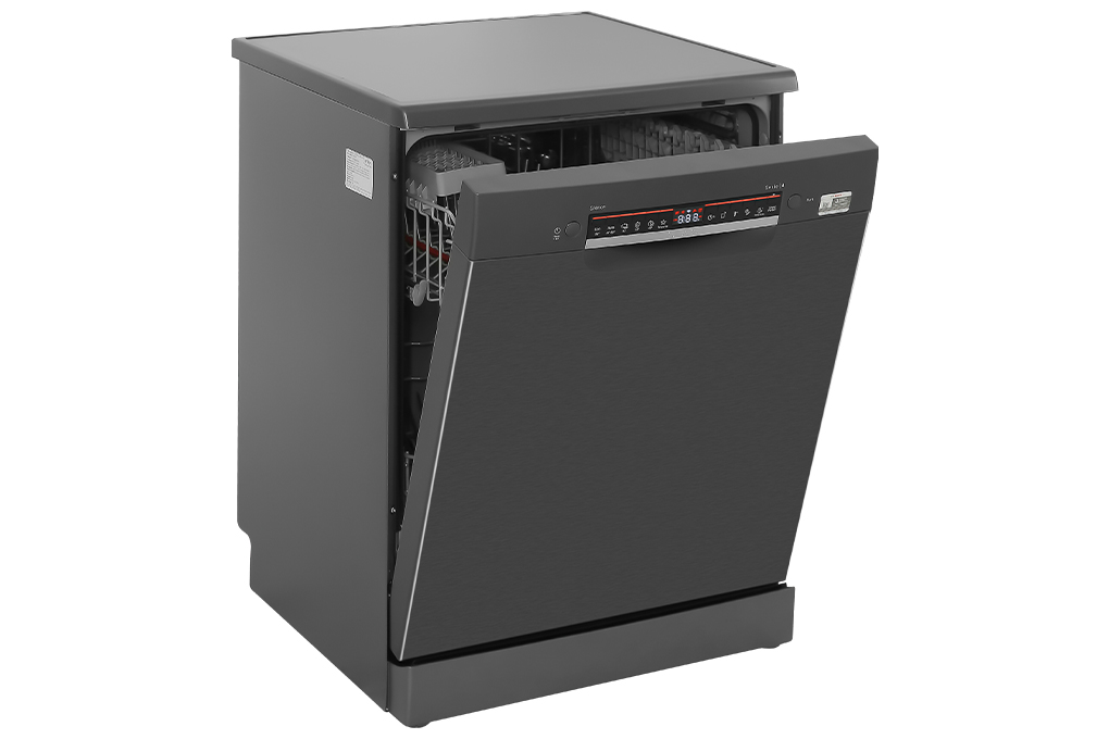 Máy rửa bát Bosch SMS4IKC62T