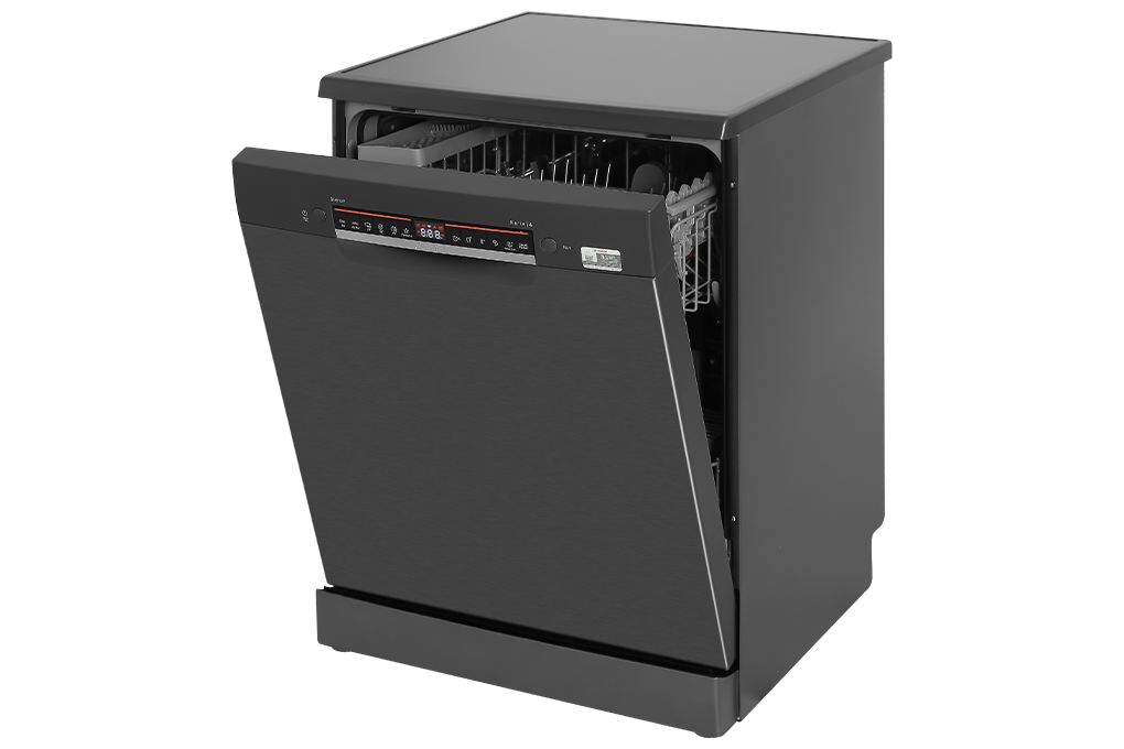 Máy rửa bát Bosch SMS4IKC62T