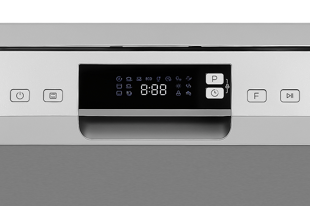 Máy rửa bát độc lập Hafele HDW-F60E