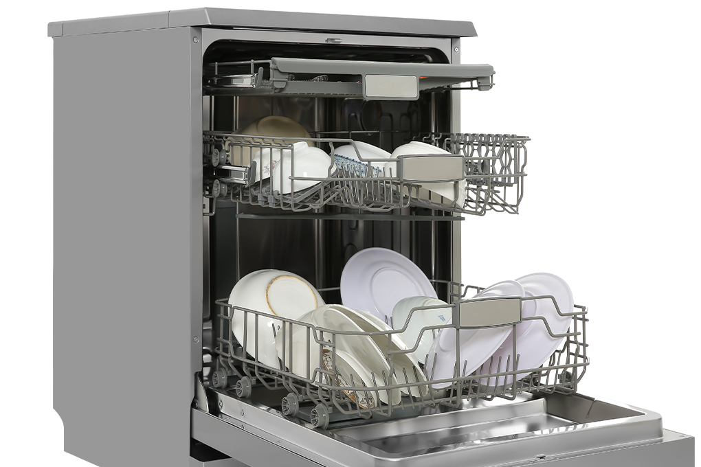 Máy rửa bát độc lập Hafele HDW-F60E