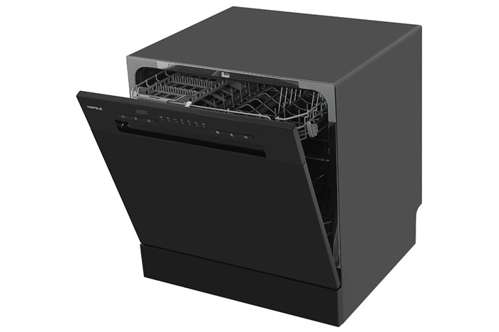 Máy rửa bát mini Hafele HDW-T5531B