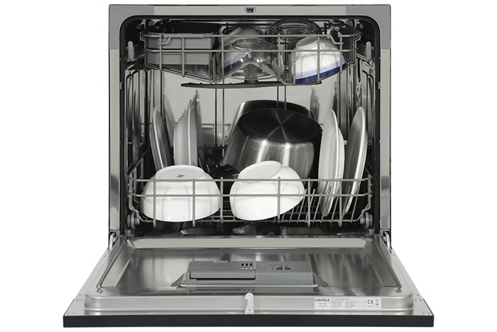 Máy rửa bát mini Hafele HDW-T5531B