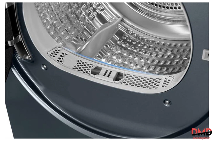 Máy sấy bơm nhiệt Aqua 10 kg AD10-AR377U1L GN