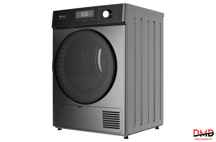 Máy sấy bơm nhiệt Casper 9 kg TD-P9HG1