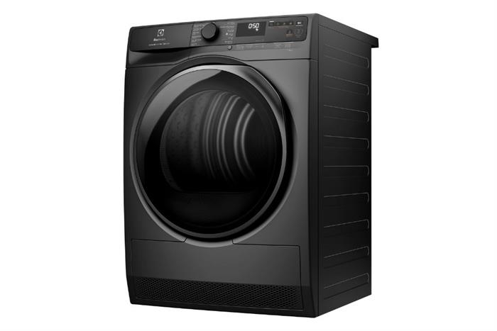 Máy sấy bơm nhiệt Electrolux 9 kg EDH903R7SC
