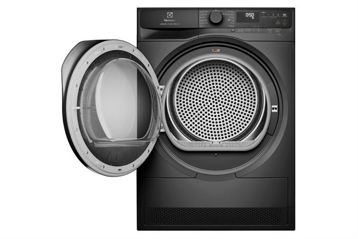 Máy sấy bơm nhiệt Electrolux 9 kg EDH903R7SC