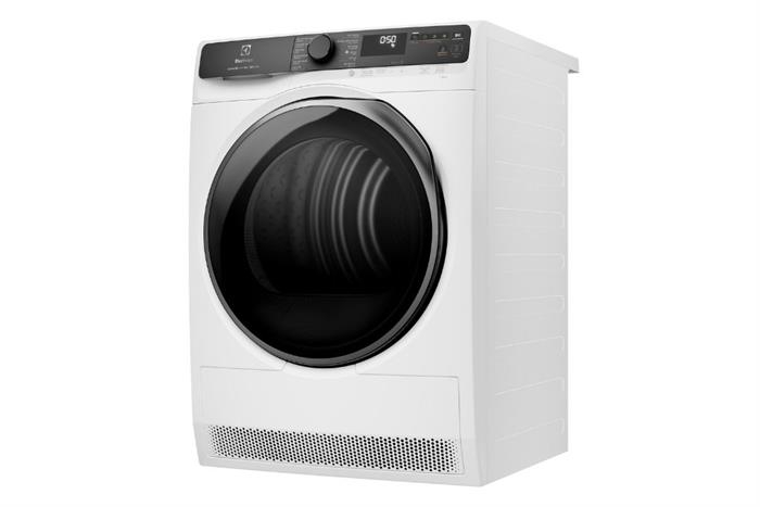 Máy sấy bơm nhiệt Electrolux 9 kg EDH903R7WC