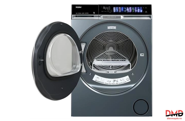 Máy sấy bơm nhiệt Haier 14 kg HD140-AR387GNU1