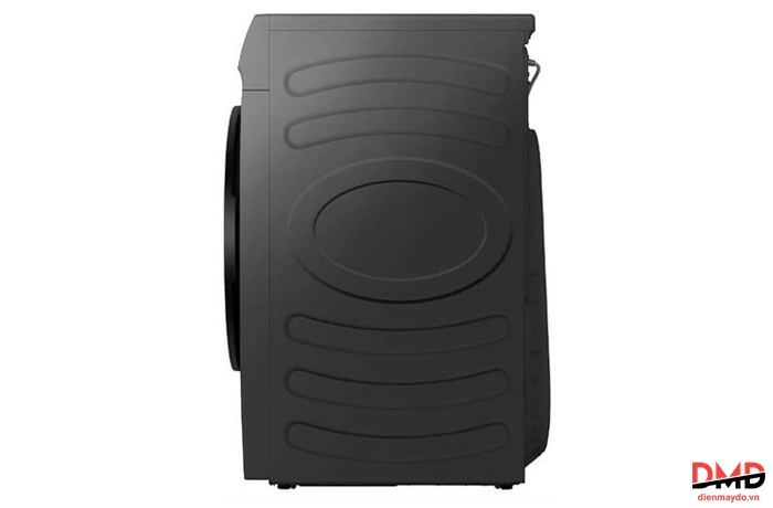 Máy sấy bơm nhiệt Hisense 8 kg DH80N1T