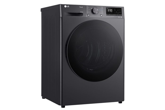 Máy sấy bơm nhiệt LG 10.5 kg DVHP50M